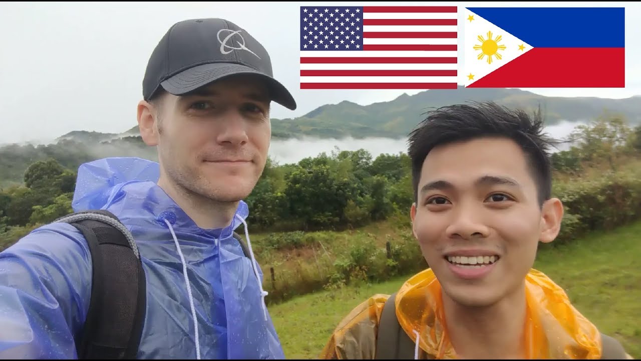 We Got Engaged! - Cord & Arvin (Stargazing Trip)