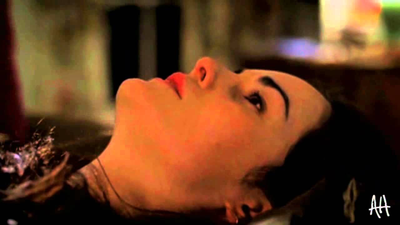 Mary/Matthew-Ships in the Night