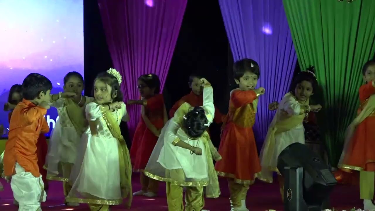 Annual function 