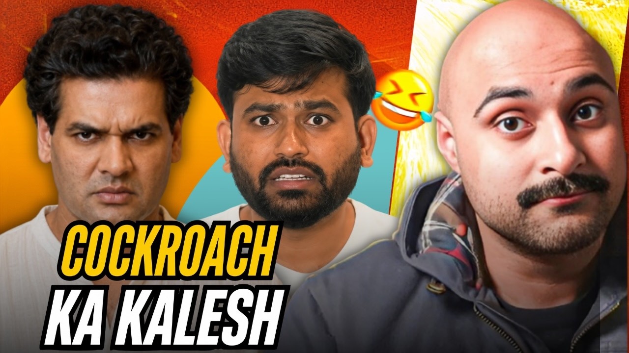 How Cockroach Janta Party Just GOT EXPOSED by Its Own Fans?
