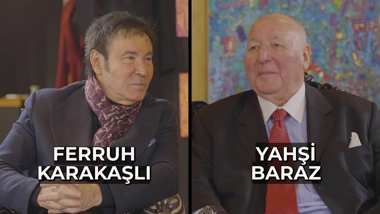 Üstat - Yahşi Baraz | 16 Mart 2024
