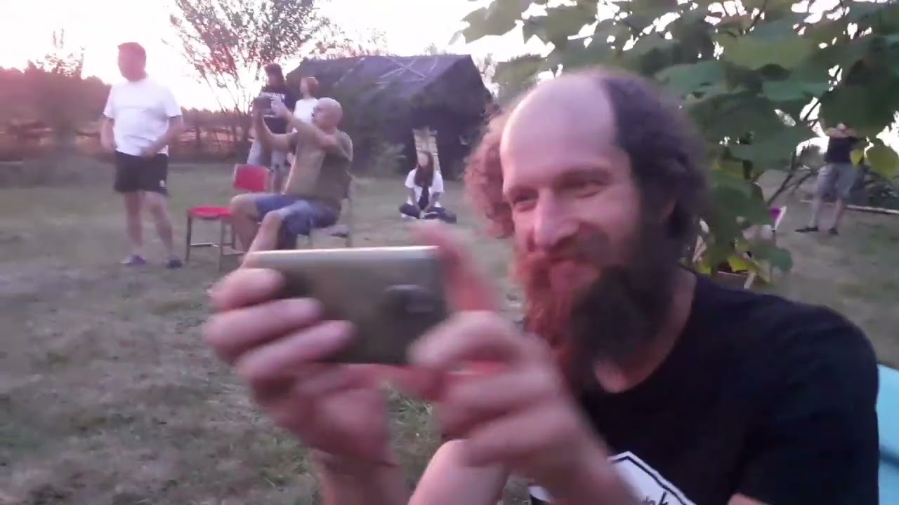 Reportažas iš blogiausio festyvalio ,,Prekupale,,  Lenkijoje