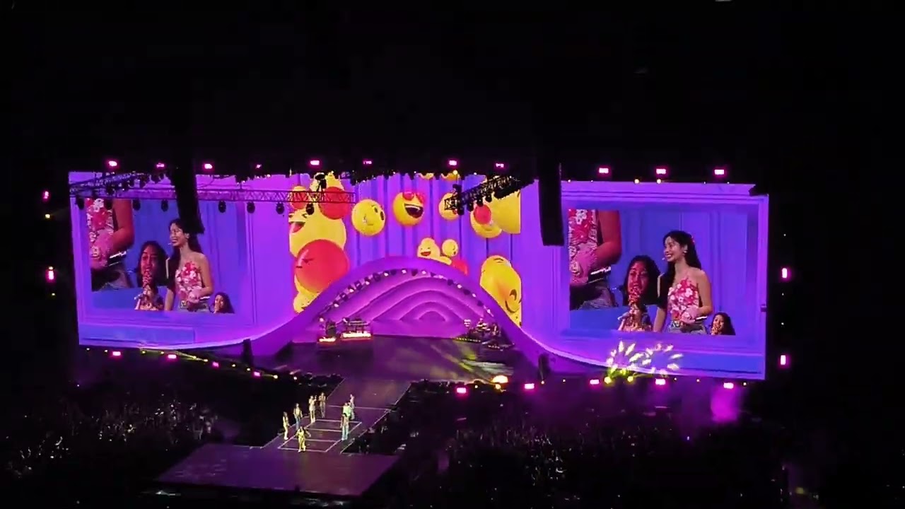 TWICE - Yes or Yes + What is Love + Cheer Up + Likey + Knock Knock + Scientist + Heartshaker
