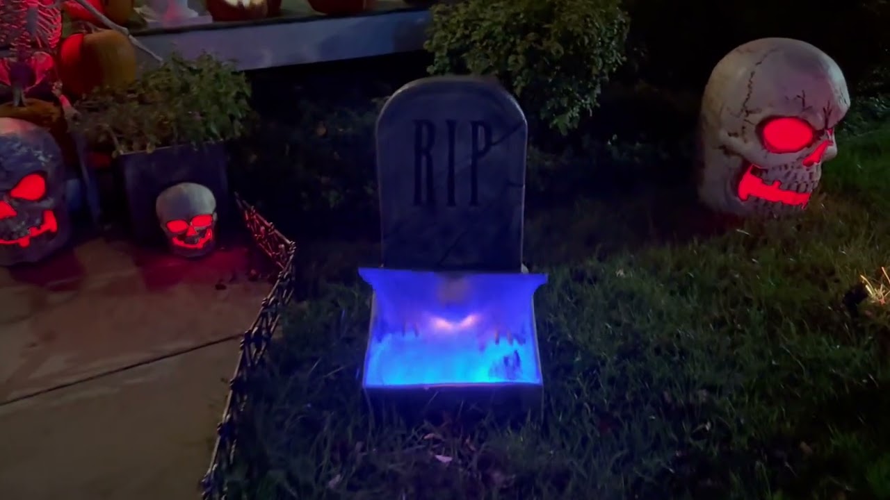 Halloween 2024