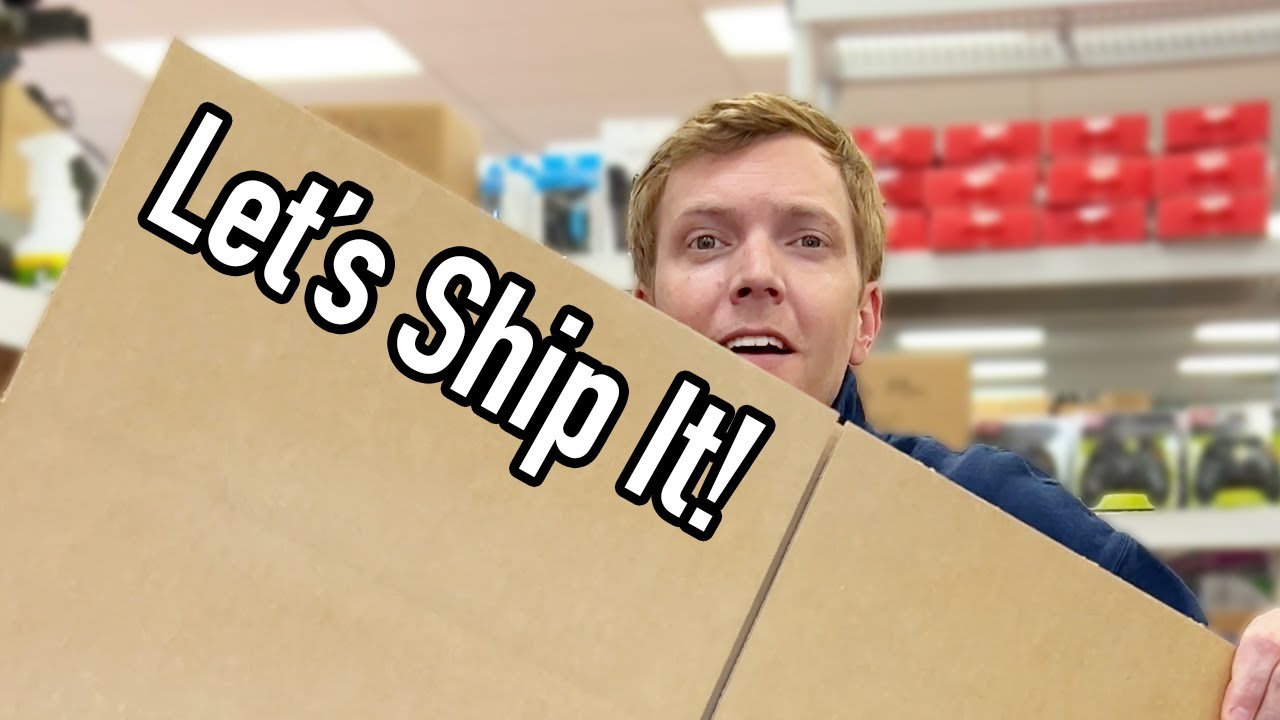 I Shipped Out an Unknown Order!