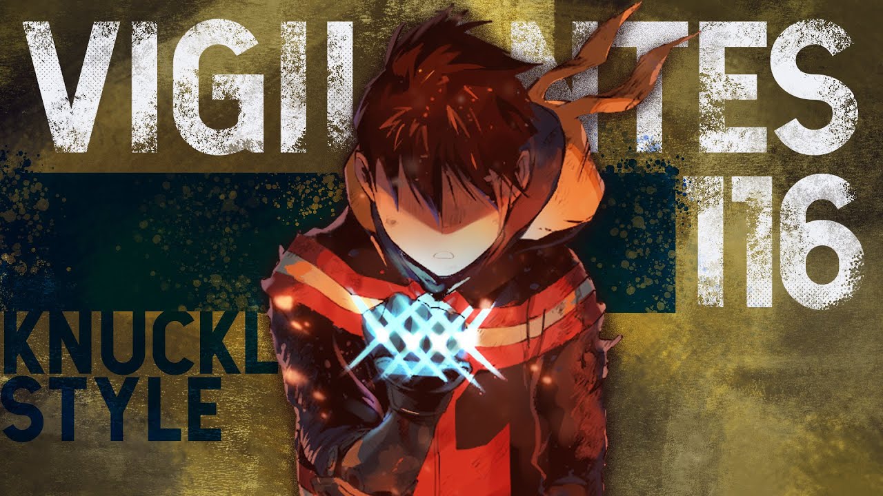 Knucklduster's Final Lesson... Koichi's Knuckle Style Revealed! | My Hero Academia 116 Review
