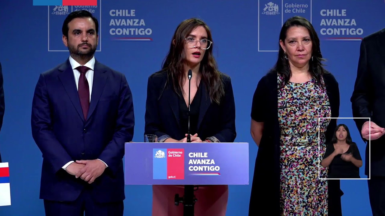 Vocería de Gobierno | 13 de febrero