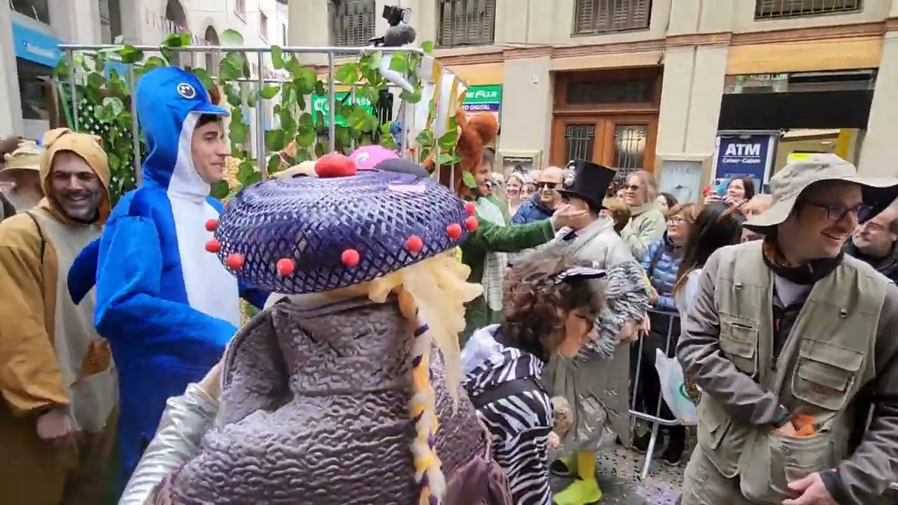 carnaval Sitges 2024