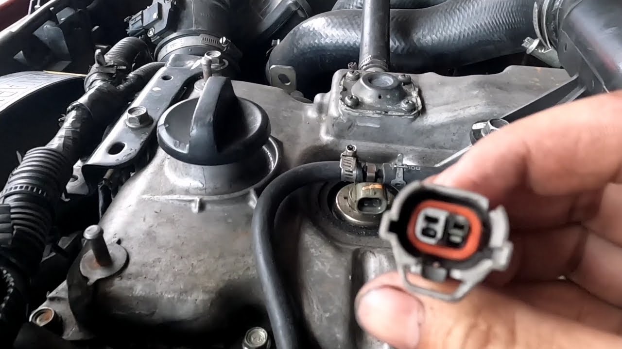 Punca Enjin bergegar/misfire | ON aircond hilang gegar, off gegar balik pelik, Isuzu dmax
