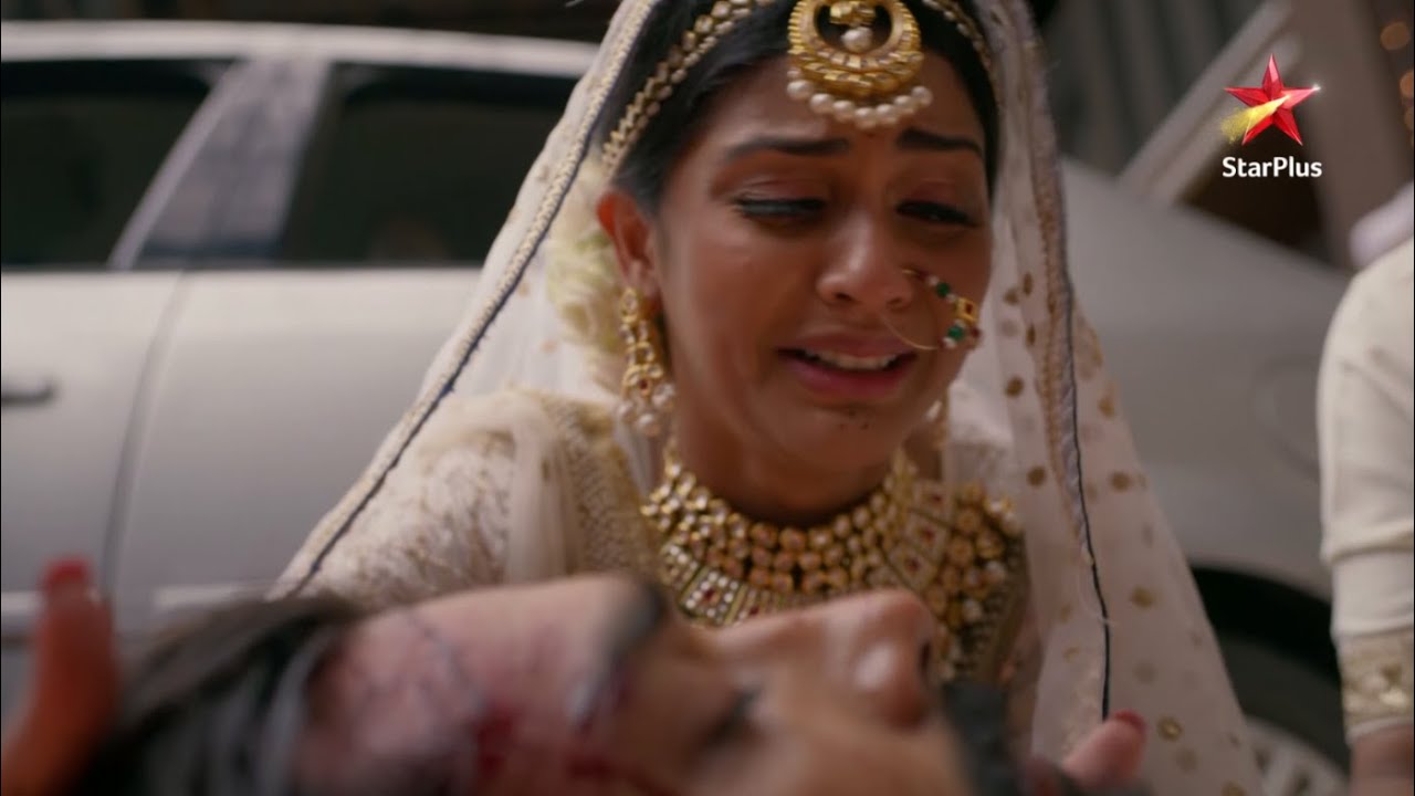 Imlie | Kya Imlie Bacha Paayegi Dhairya Ki Jaan?