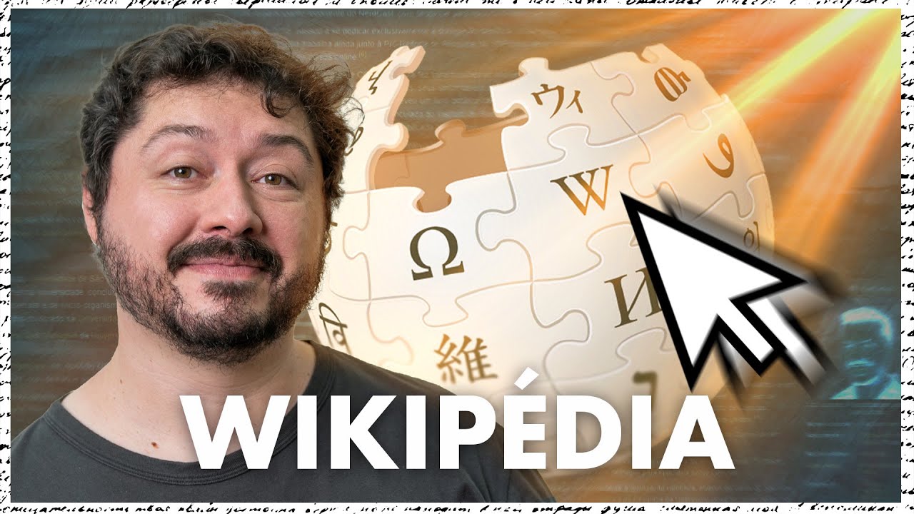 A guerra pela verdade na Wikipédia