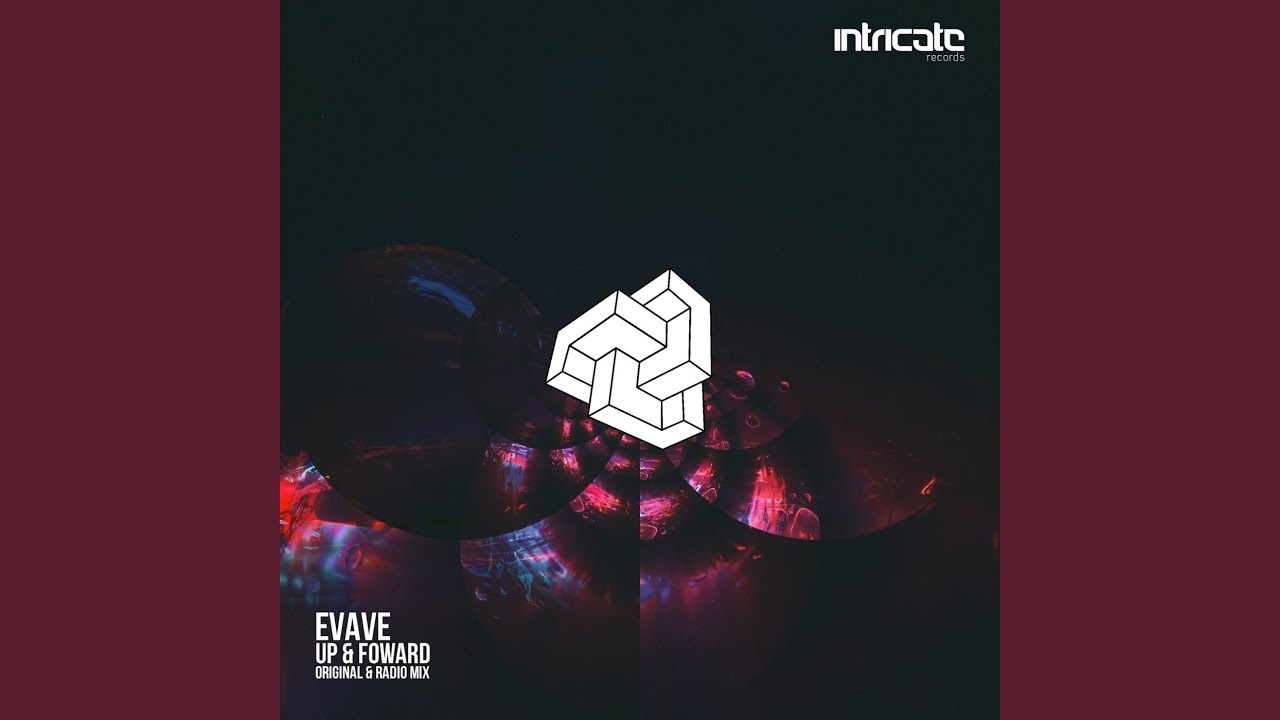 Up & Foward (Original Mix)