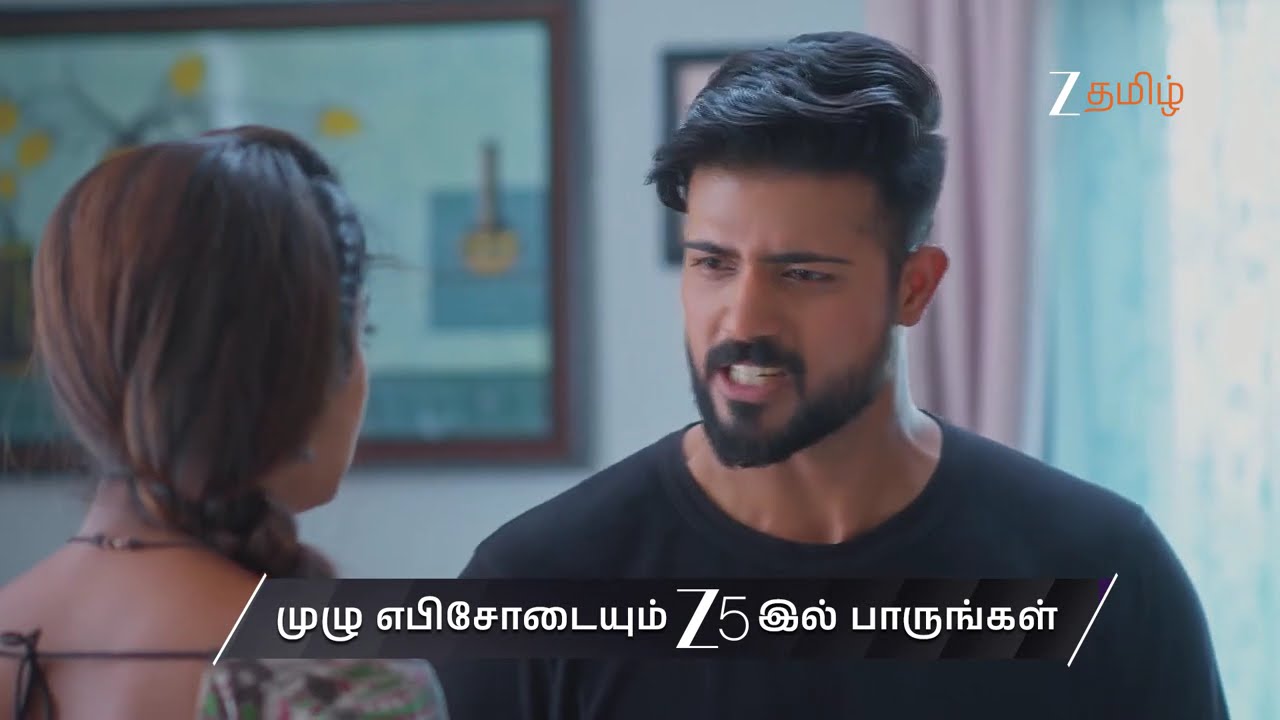 Salangai Oli | Ep - 337 | Preview | Feb 27 2026 | Zee Tamil