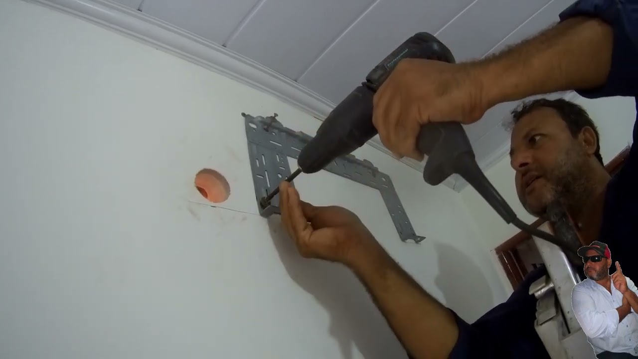 COMO INSTALAR AR CONDICIONADO TODOS OS MACETES REVELADOS VÍDEO COMPLETO GREE