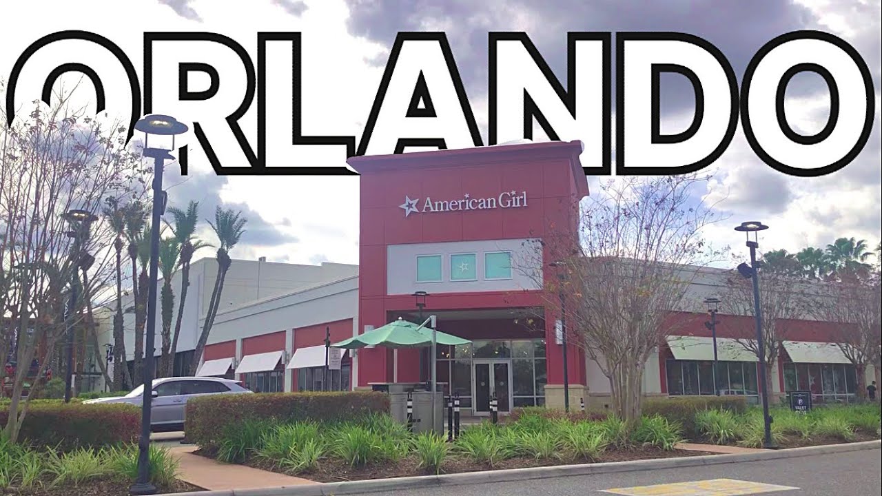 Orlando AG store 2025!