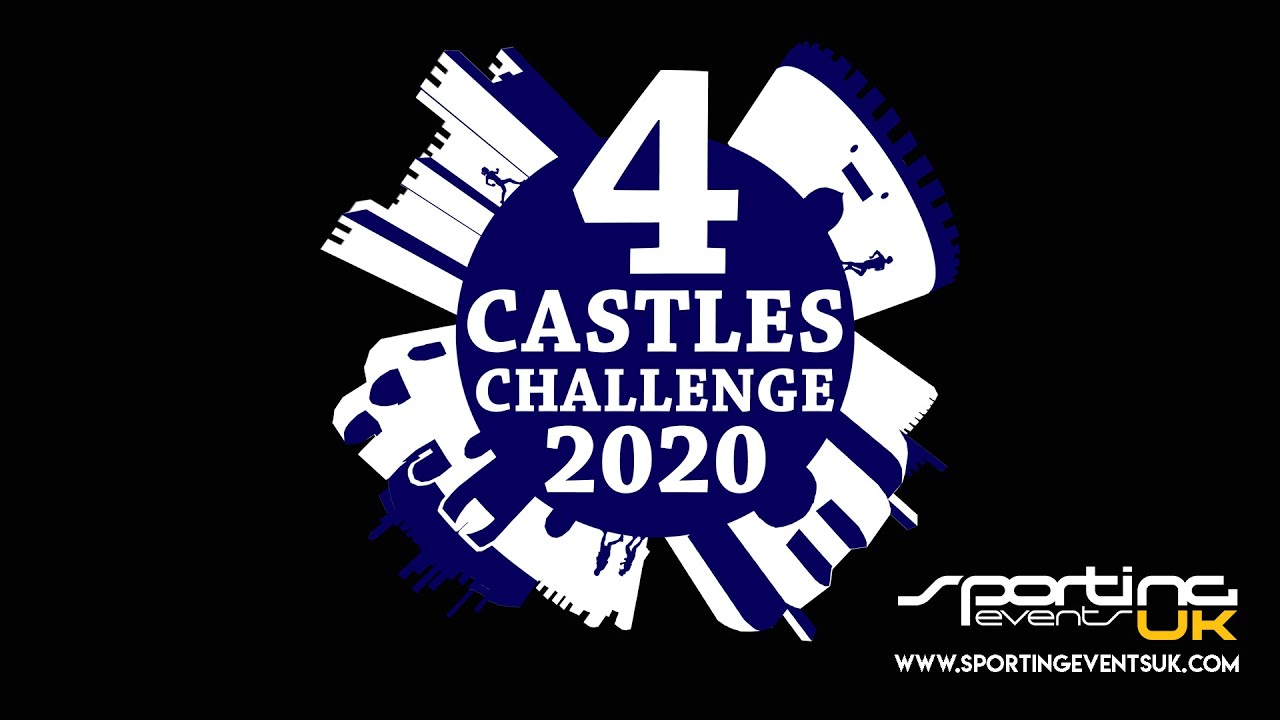 4 Castles Challenge