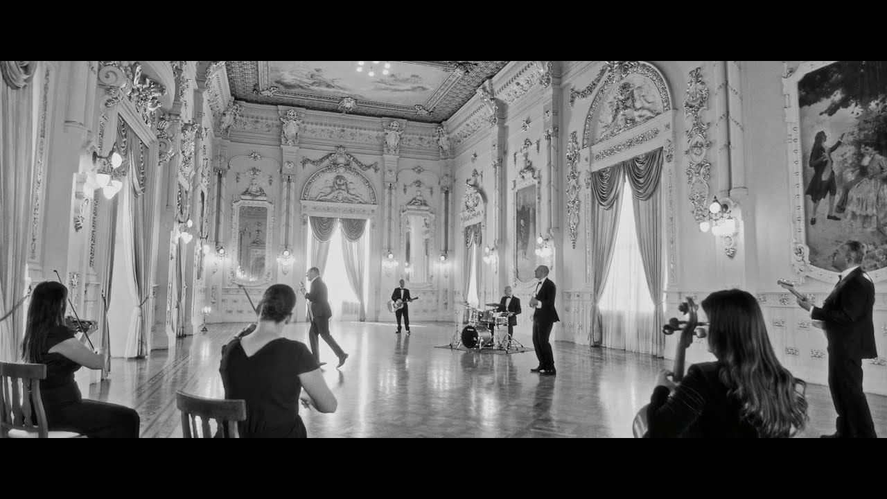 Última Parada - Di que sí (Videoclip Oficial)