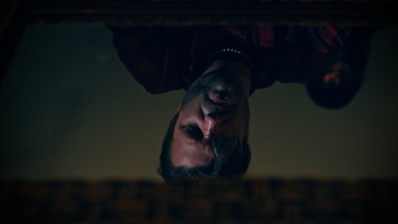 Tragedigm x Joseph Proudfoot &ldquo;Claymaker&rdquo; | Official Music Video