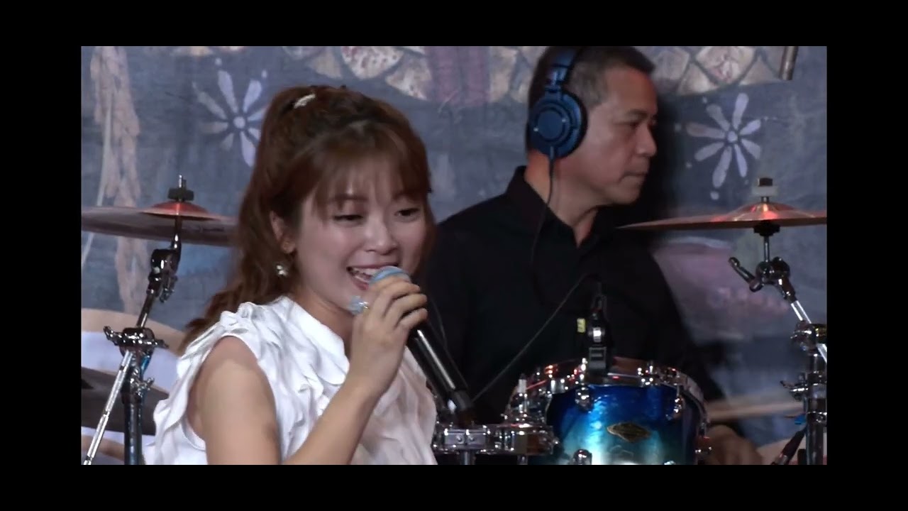 翁鈺鈞Live演出（2025-0523淳梓公司晚宴活動）