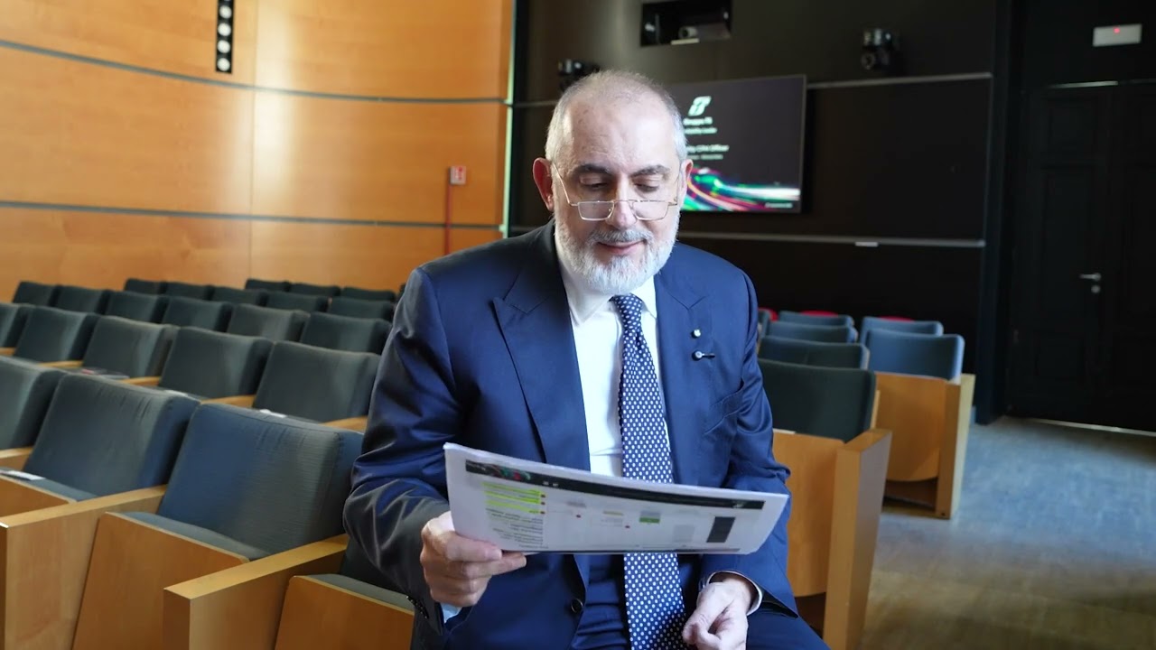 Piano Strategico di FS, nona Gate Review