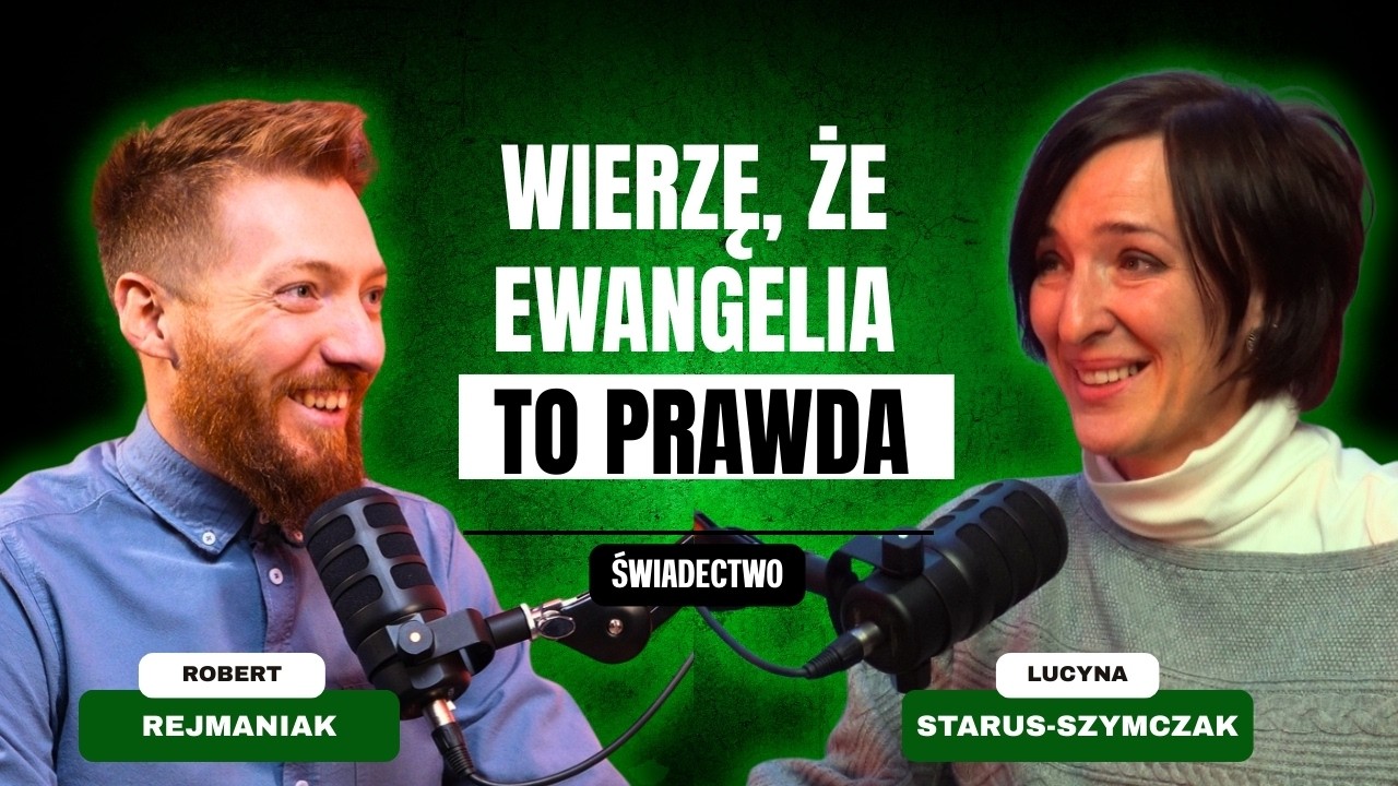 💖 Jak pokochałam bycie MAMĄ i odkryłam Bożą miłość | Podcast WC #8
