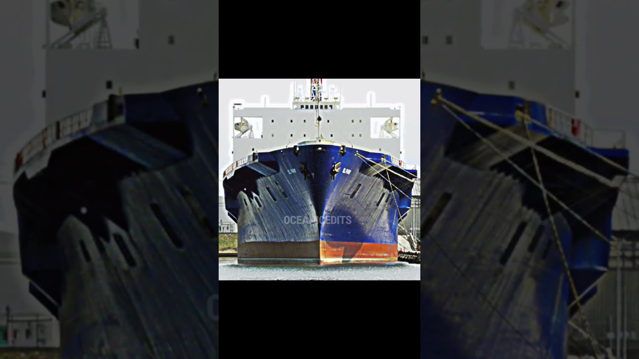 SS El Faro Edit🚢 @bloop5051 #elfaro #sinking #shipedit #titanic #ships #edit #sink #olympic