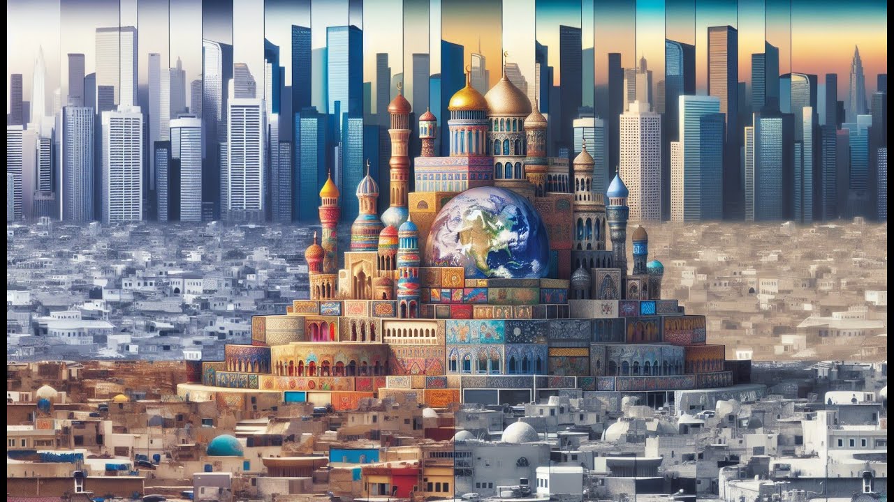 The Invisible Crisis: How Cultural Homogenization Shapes Our World