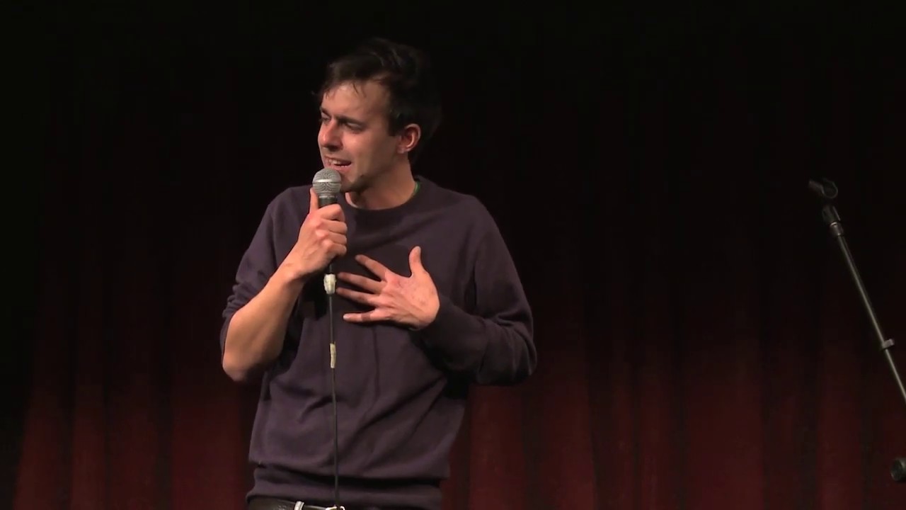 LUCA RAVENNA:ESISTE L'AMICIZIA UOMO DONNA? (pezzo completo)
