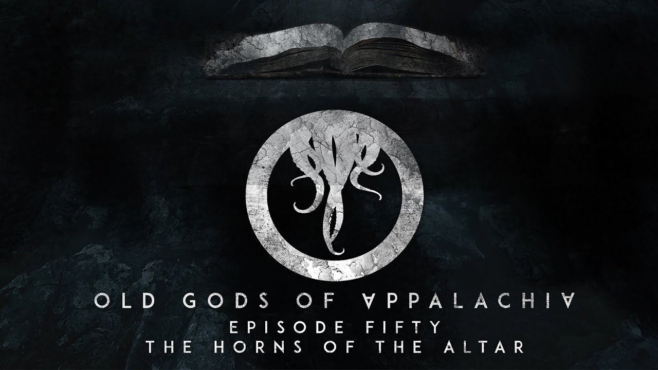 Episode 50: The Horns of the Altar
