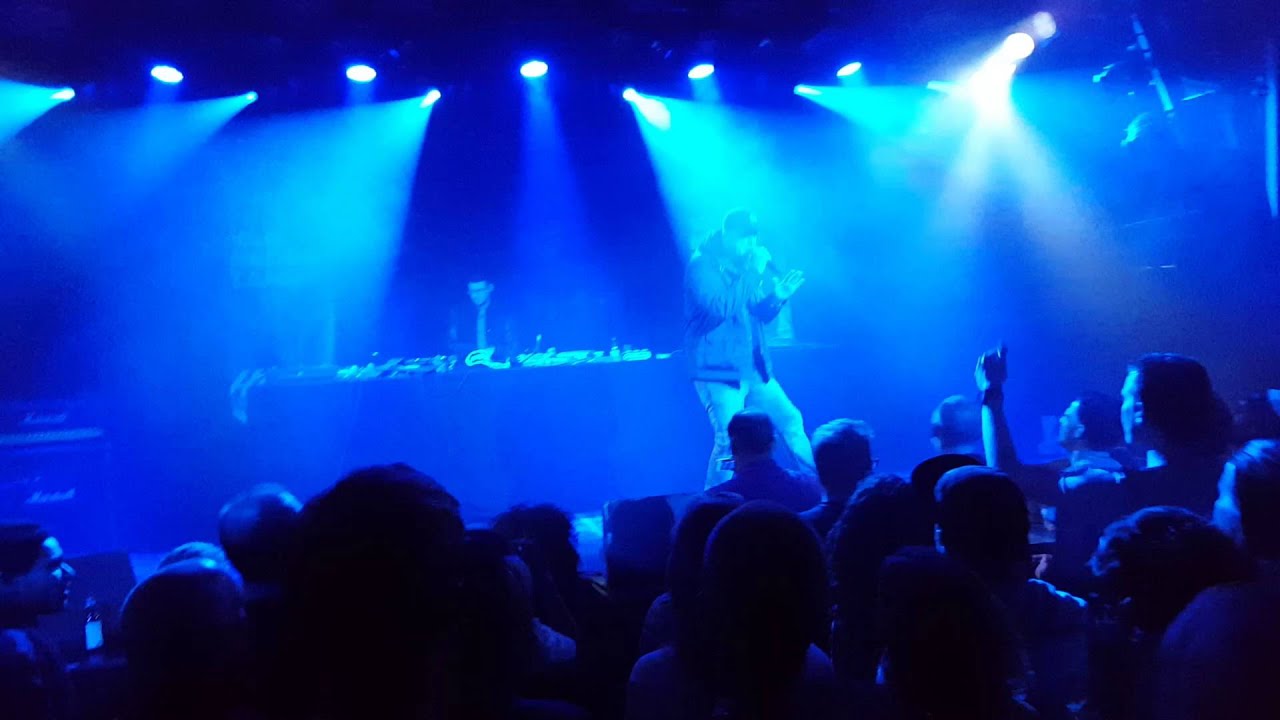Oostcoast - Opkomst - Finale GPVNL - Melkweg