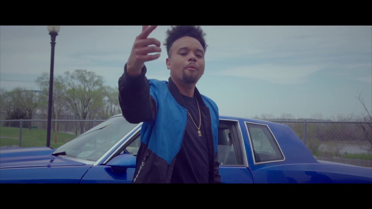 Glokage feat. Campaign Maka - Important (Official Music Video)