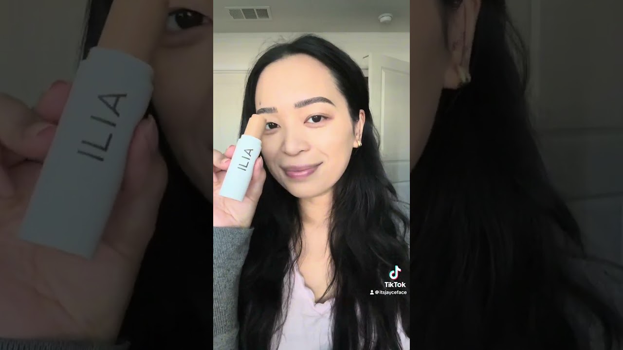 Ilia Skin Rewind Complexion Stick