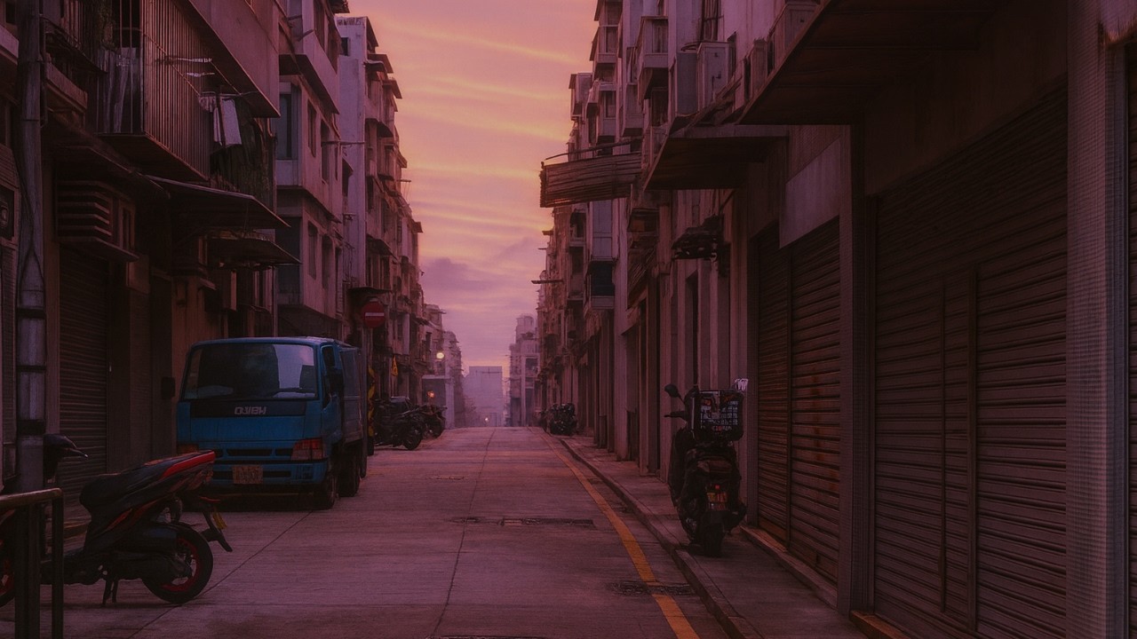 Music That Calms Emotional Waves #7