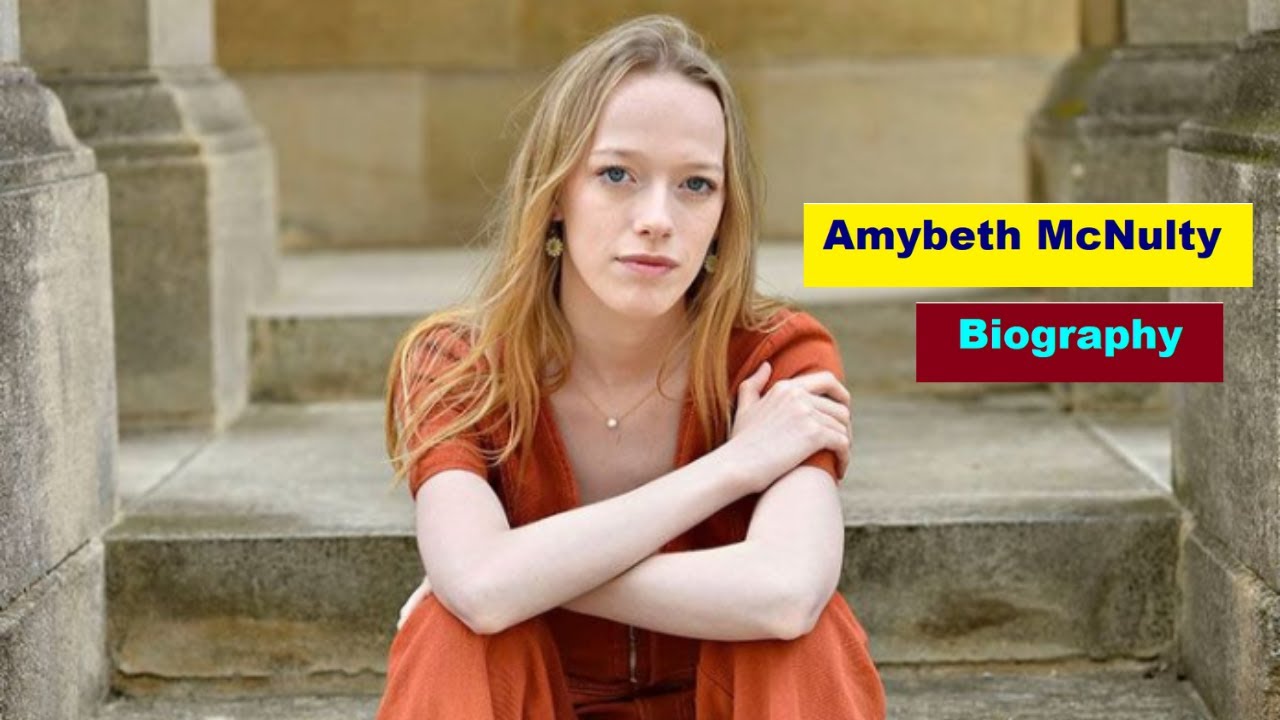 Amybeth McNulty Biography | Wiki | Age | Height | Net Worth | Lifestyle | Instagram | Figure