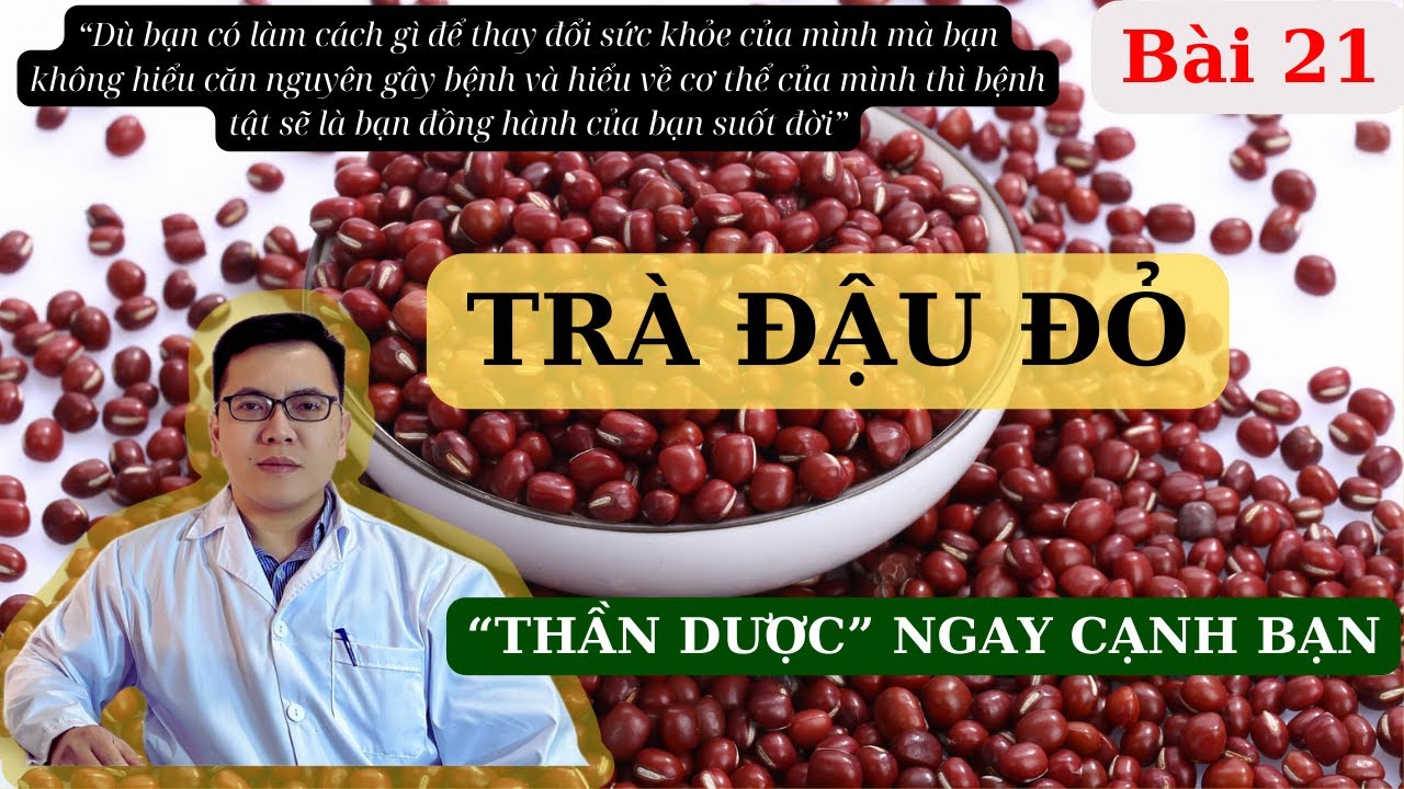 Nếu bạn CHÁN NGẤY việc KHÁM NHIỀU NƠI KHÔNG KHỎI, video này sẽ giúp bạn | Ds Nguyễn Quốc Tuấn