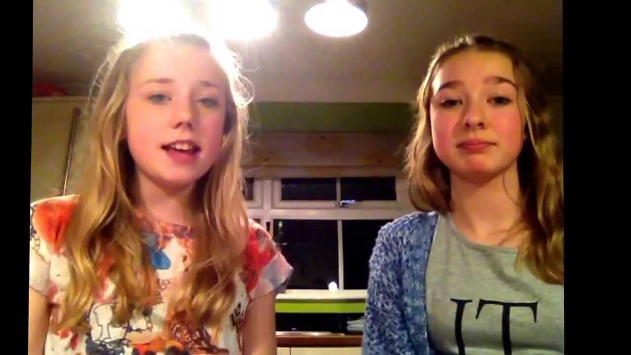 Meeting us and 10 facts about us | Two Blonde Girls