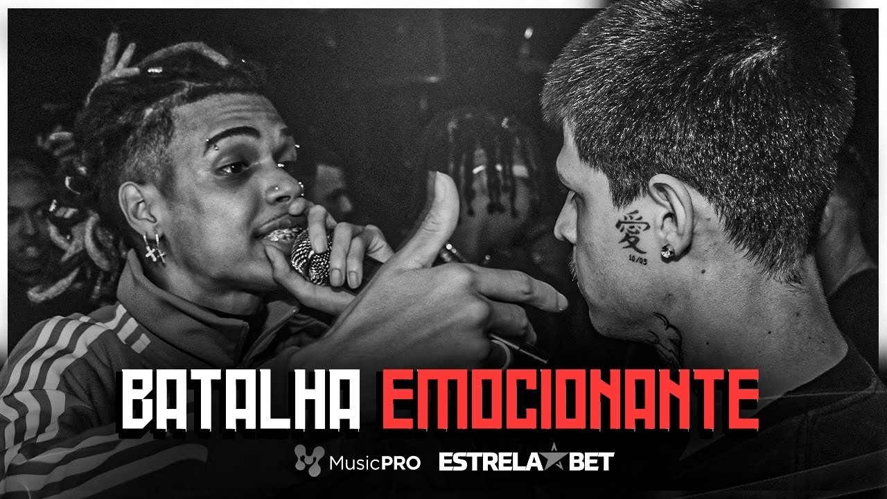 JOTAP&Ecirc; X GOMES | SEMIFINAL | SUPER BDA (306&ordf;)
