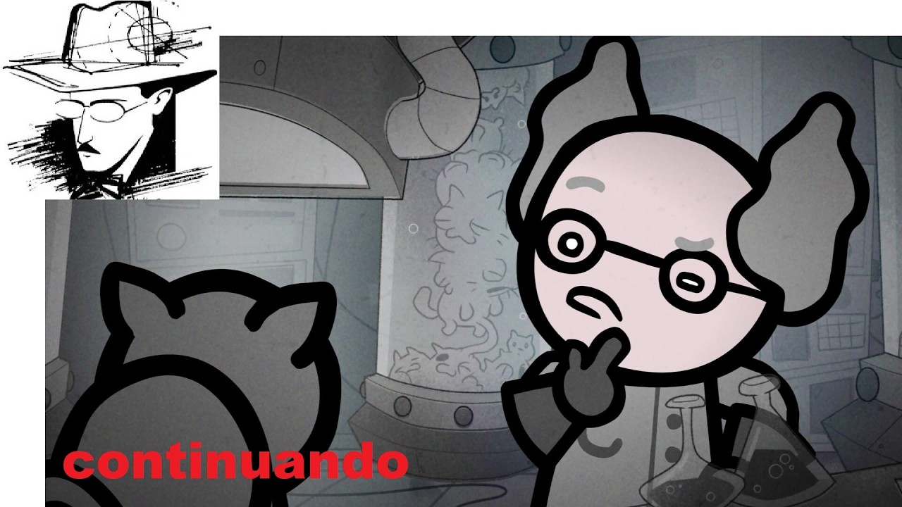 100 MIL jogadores simultâneos. Mewgenics??😮😮😮