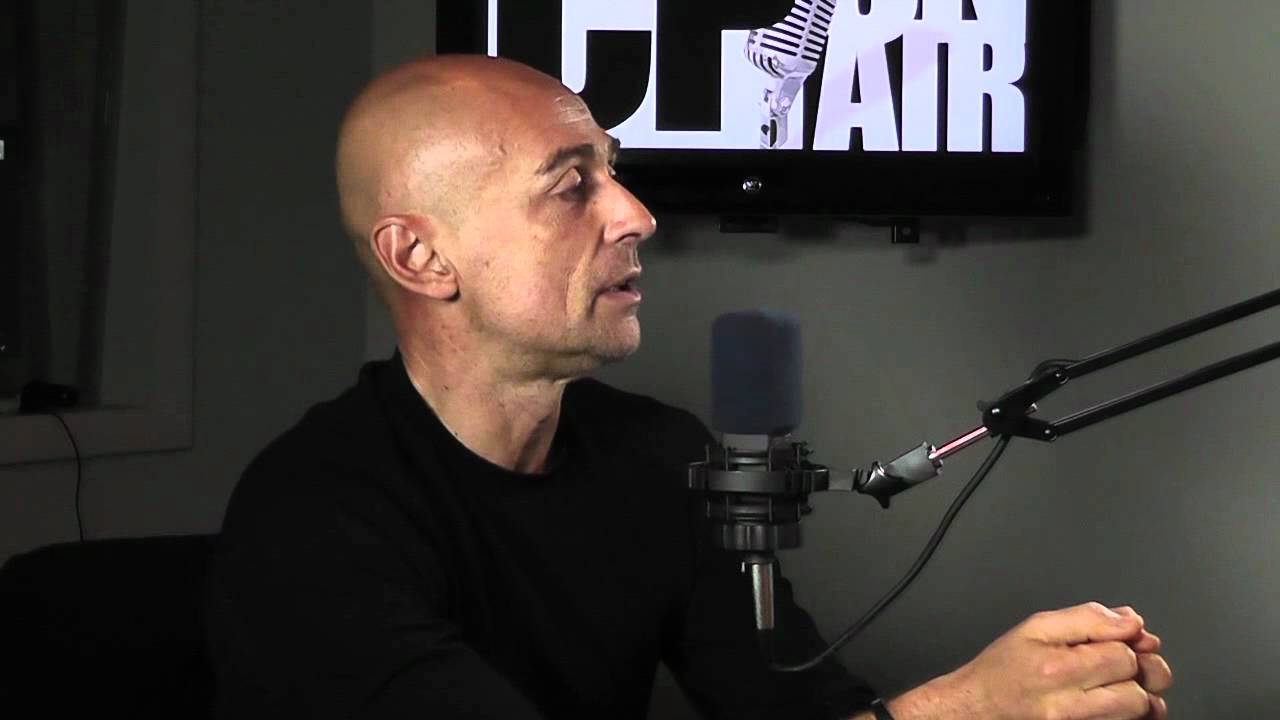 Paolo Carignani, conductor: Part 1
