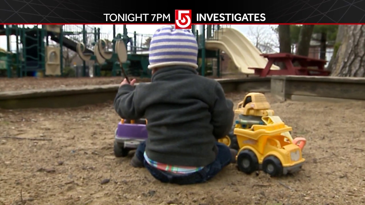 5 Investigates DCF BACKLOG FOLO Tonight 15