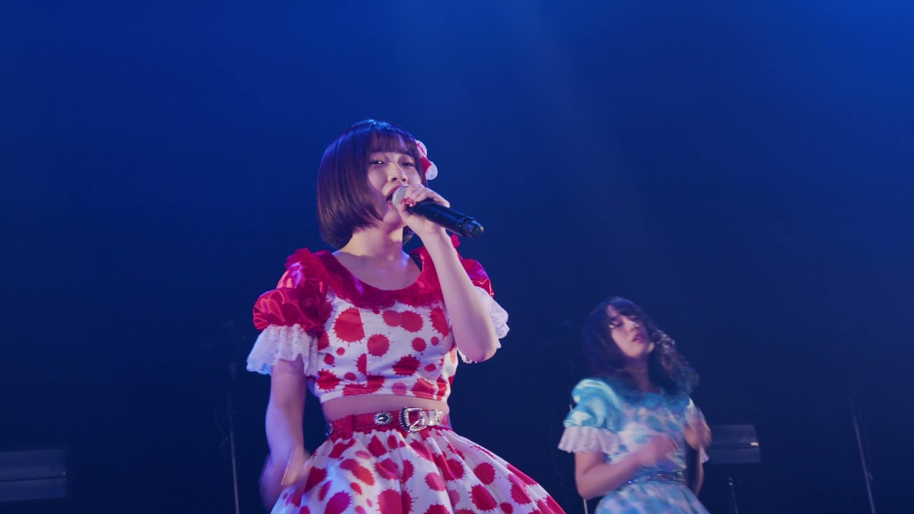 【デビューLIVE】BYBBiT / ビビビの王子サマ @2021.3.28 ZeppSapporo