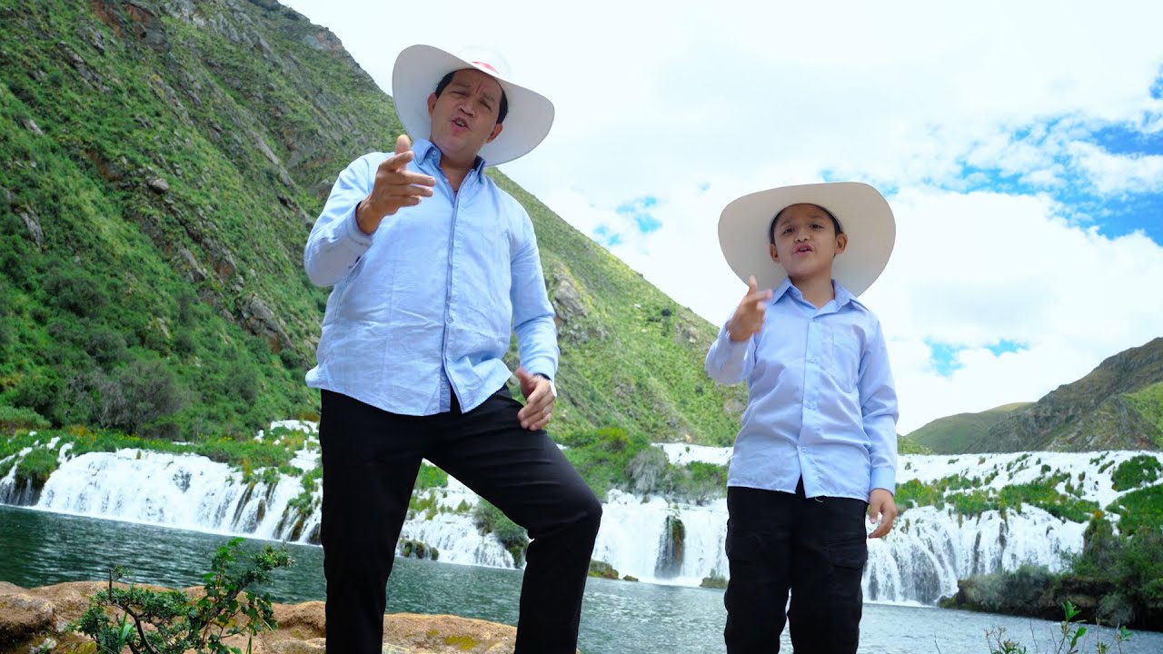 Cholita Bandida  -  Chuguranos Orquesta 2024  - Video Oficial  UHD  4K