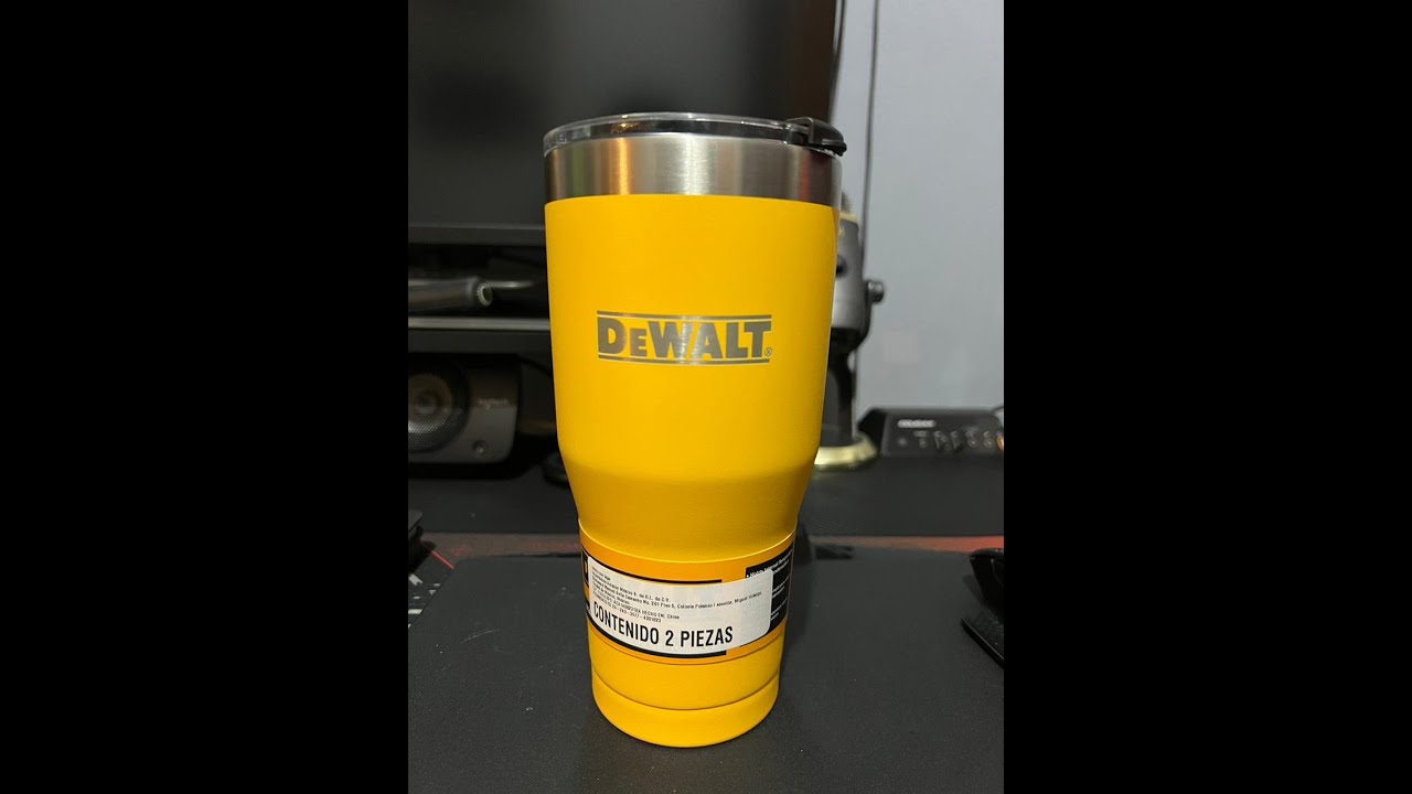 TERMO DEWALT DE 890ML DXC30OZTYS