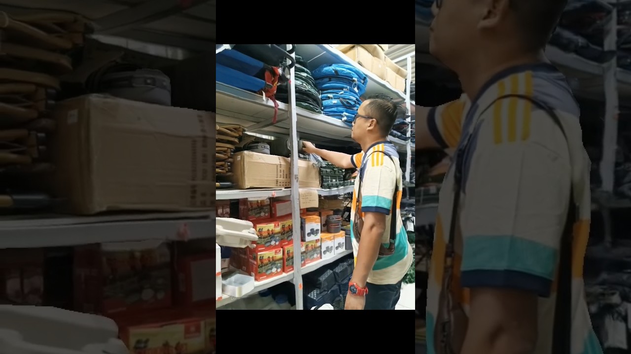 Mana nak cari barang camping😜 #camping #travel #trendingshorts #shorts #newvideo #youtubevideo