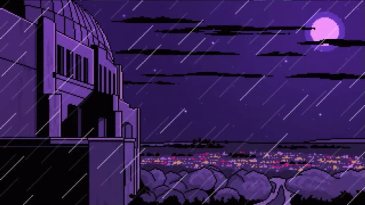 Sweet Boy - Malcolm Todd (Slowed and Reverb)