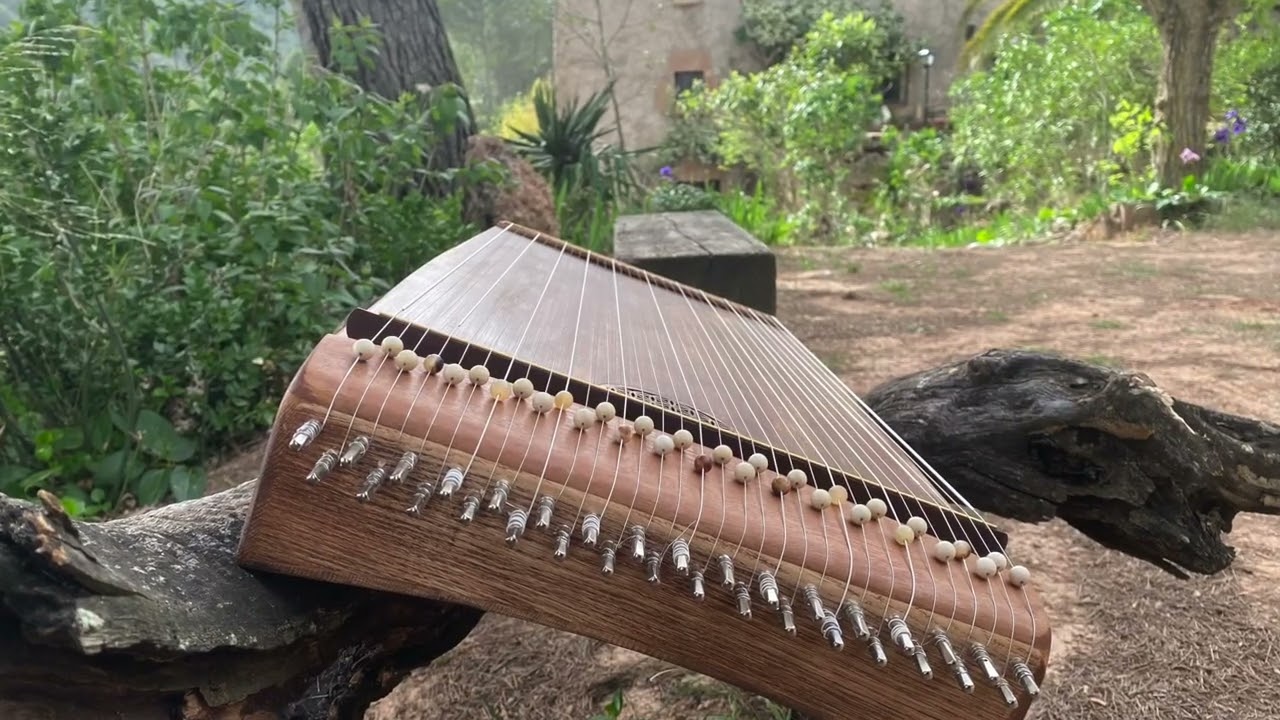 Om Monochord