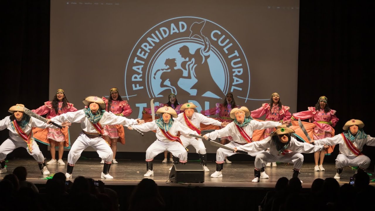 CAÑEROS DE SAN JACINTO - FRATERNIDAD CULTURAL TARPUY MILANO EVENTO TUTTI PER UNO