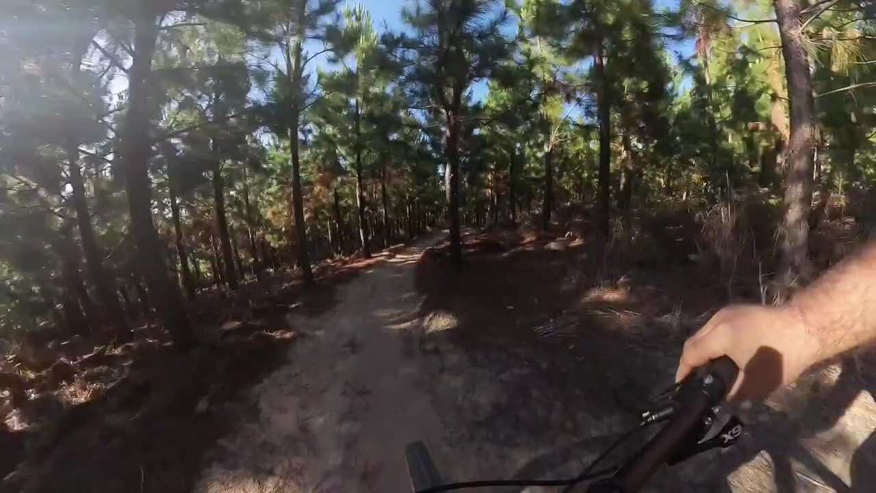 Cairnbrogie MTB&nbsp;Ziggy's Zag