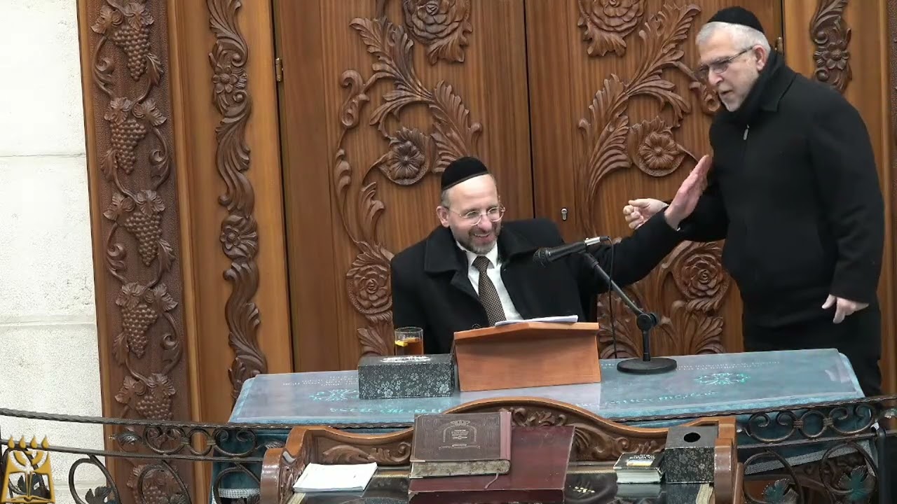 שאלות מהחיים: בין הלכה למעשה - הרב אהרון בן אדיבה שליט
