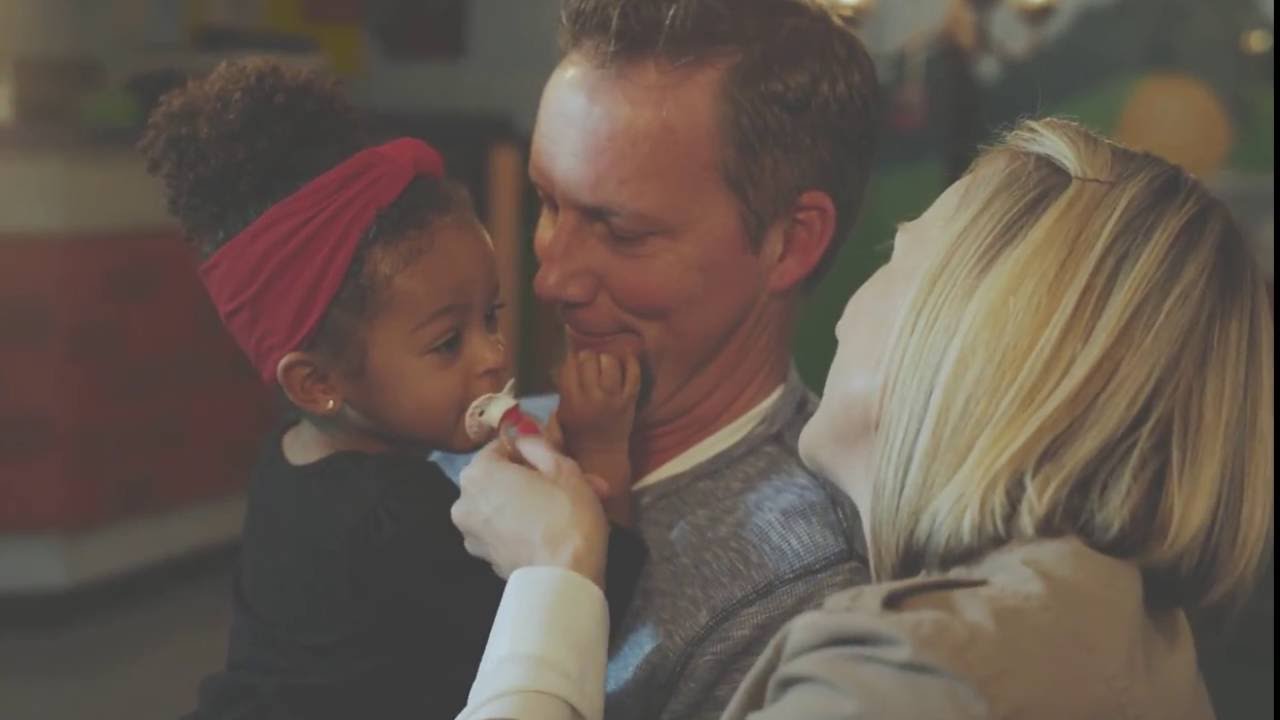 Miracles: Adoption | Stories #1, COTCFamily